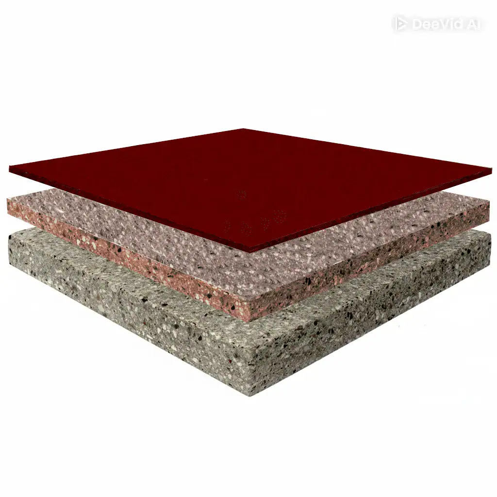 Sika Ucrete DP10