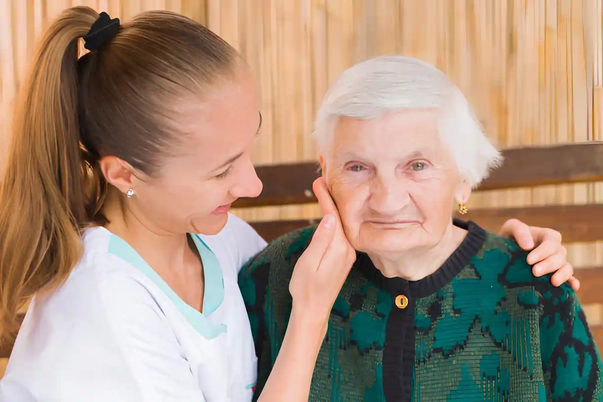 Personal Care vs Clinical Care: What’s the Difference?