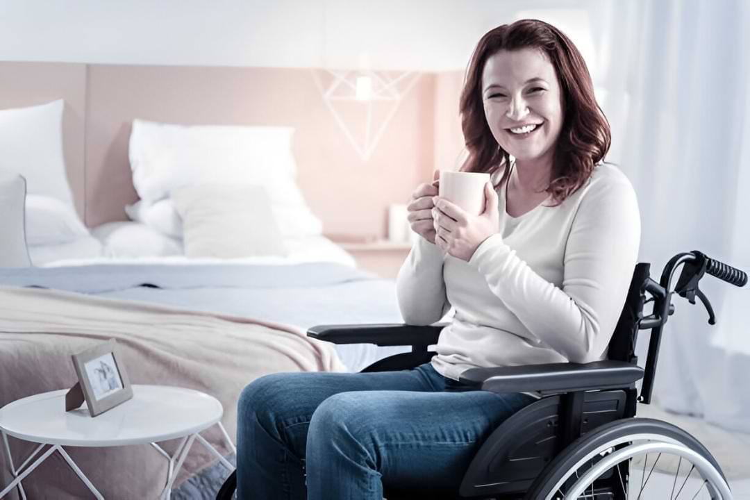 Benefits of Specialist Disability Accommodation for Participants