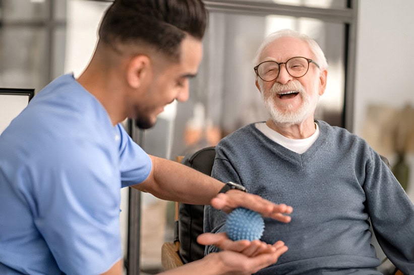 How to Instantly Boost Your Independence With In-Home Care?