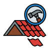 asian-male-roof-installer-asian-construction-workers-roof-work-using-drill-bit-fix-ceramic-cement-roofing-screws-construction-site