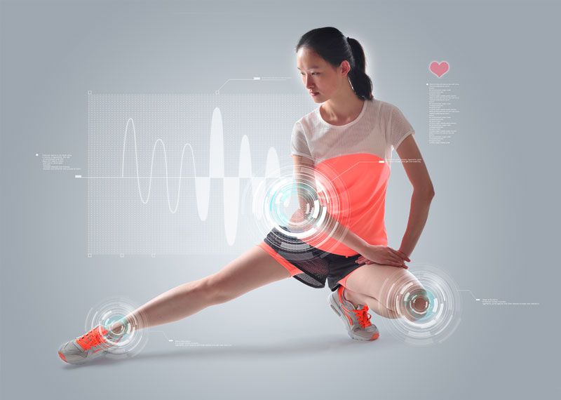 Joint Health After 40: Simple Ways to Support Mobility and Flexibility