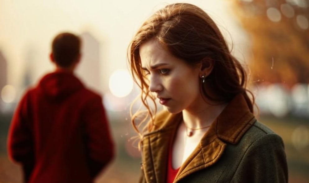 Парень постоянно исчезает, не звонит и не пишет