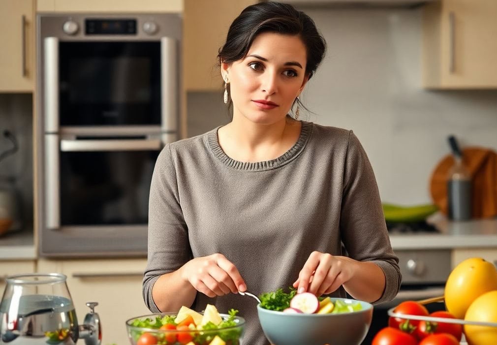 Свекровь не любит невестку и настраивает сына против жены. Как справиться?