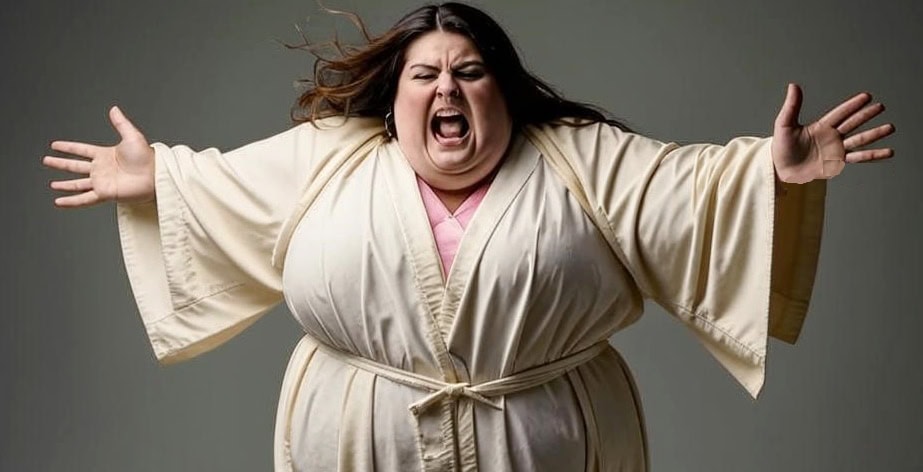 Моя жена унижает и избивает меня. В полнолуние обострение злости и побоев