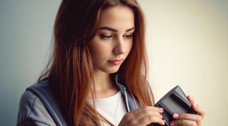 Муж не работает. Спит до обеда, лежит в ванной и болтает по телефону