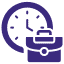 Business Hours Icon