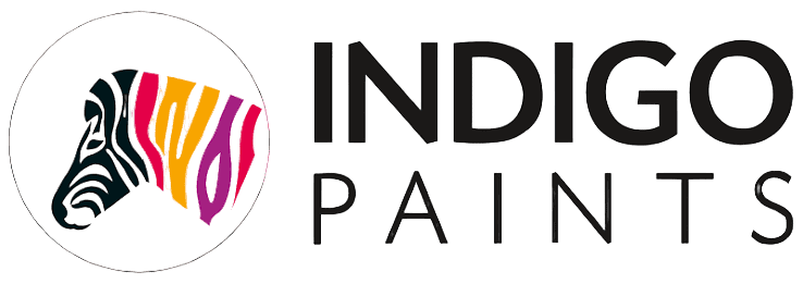 Indigo Paints