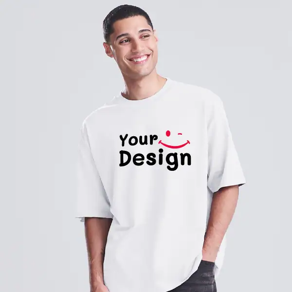 Design your own T-Shirts