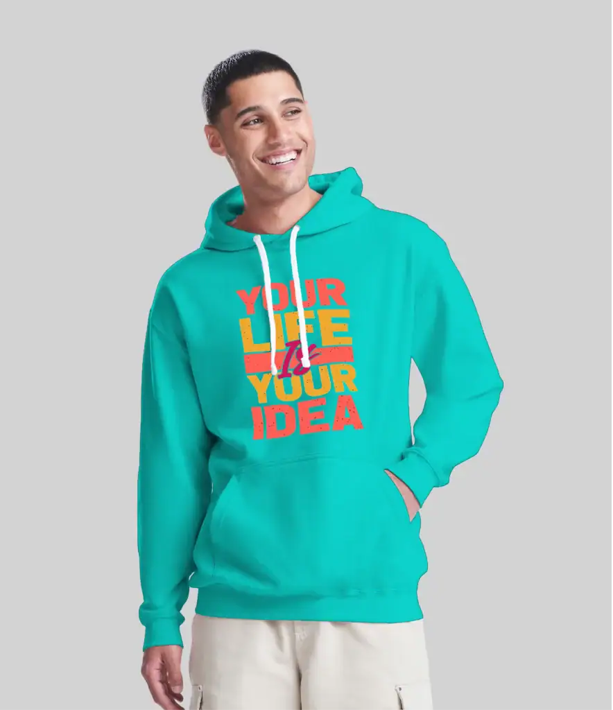 Custom Hoodie