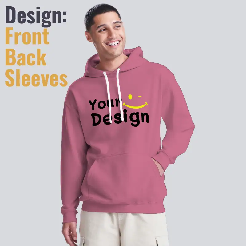 Design your Hoodie