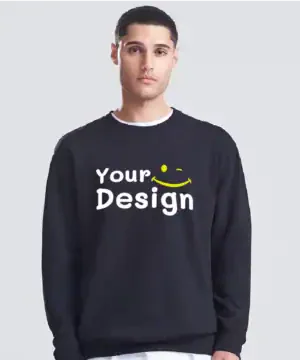 Custom Sweatshirt