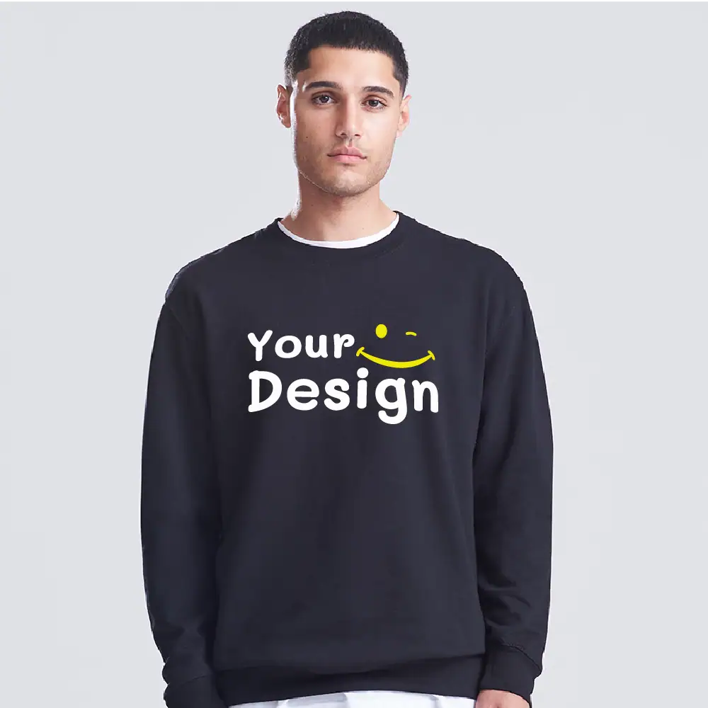 Design your Sweatshirt