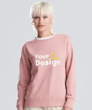 Custom Sweatshirt