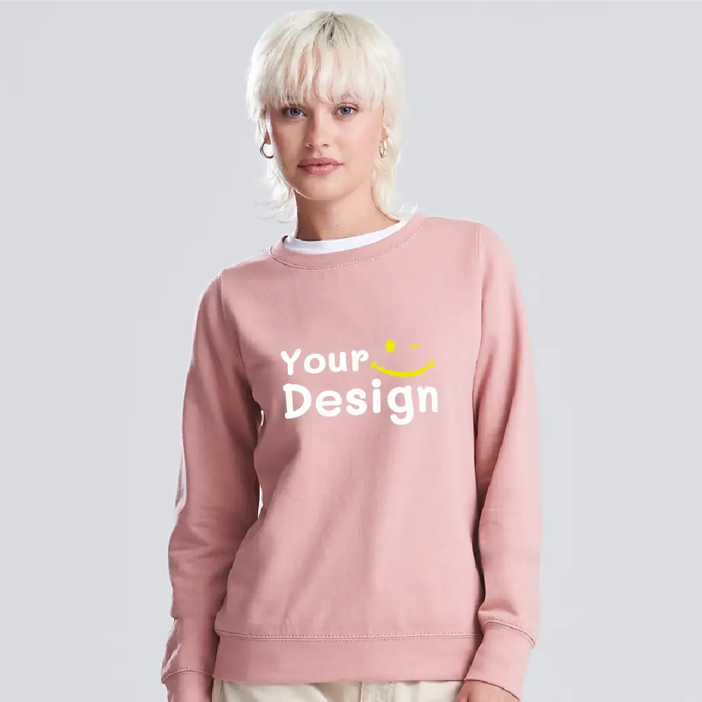 Design your Sweatshirt