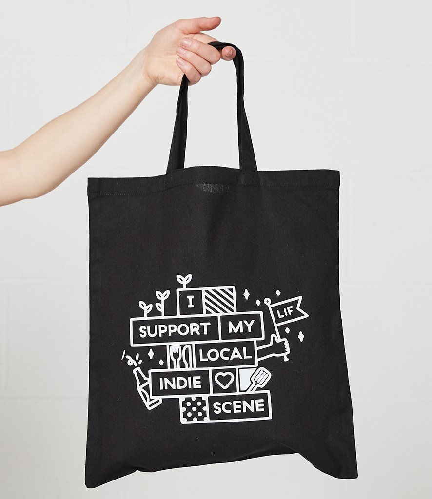 Design your Tote Bag