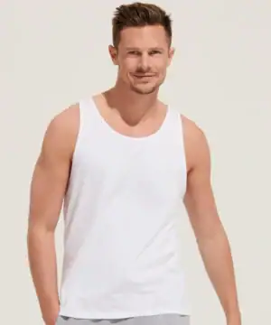 Custom Vest Top