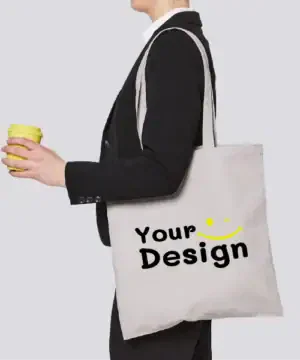 Custom Tote Bag
