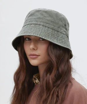 Custom Bucket Hat