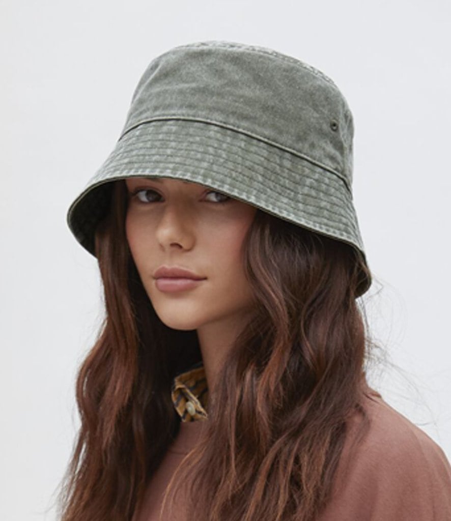 Custom Bucket Hat