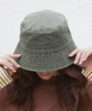 Custom Bucket Hat