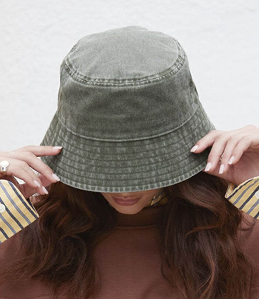 Design your Bucket Hat