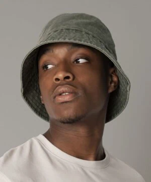 Custom Bucket Hat