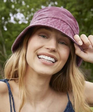 Custom Bucket Hat