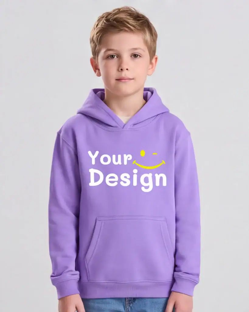 Design your Kids Hoodie
