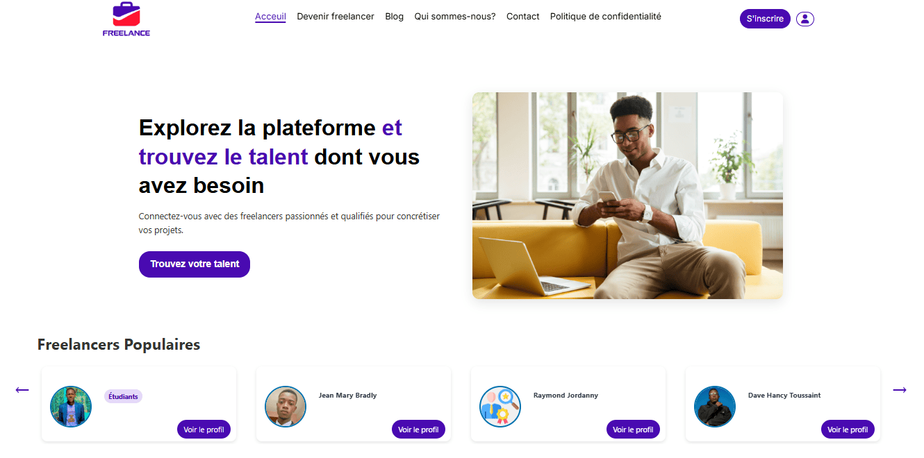 Freelance