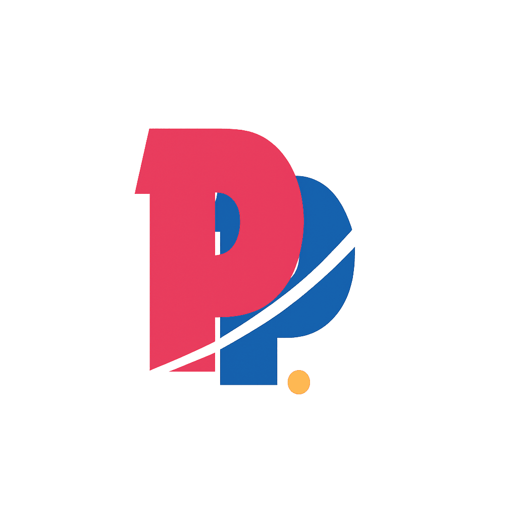 Logo Pripam