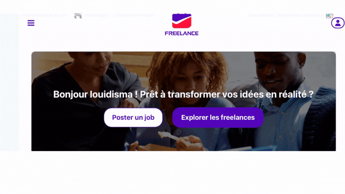 Freelance 2