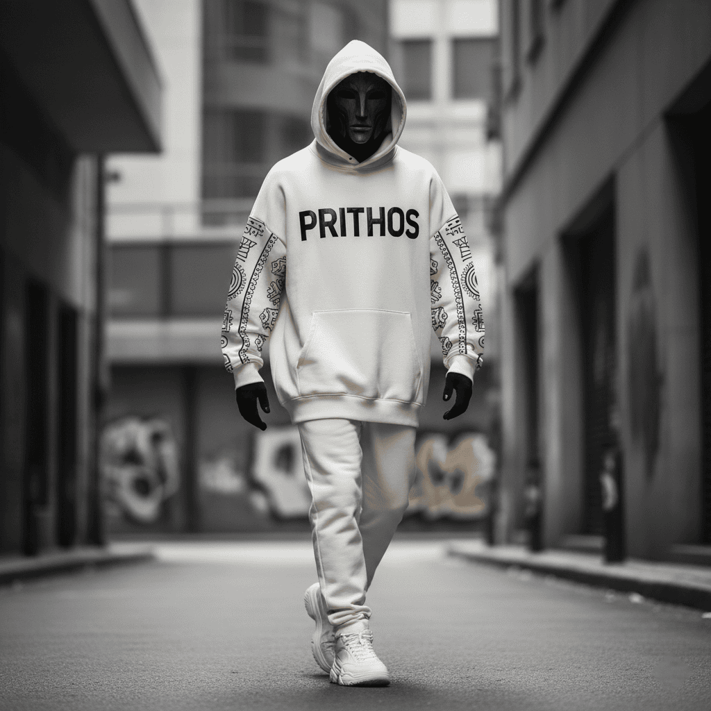 Prithos — Nahi Pata