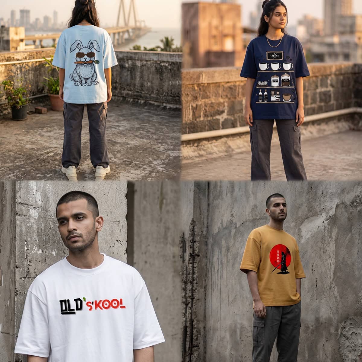 Drop 001