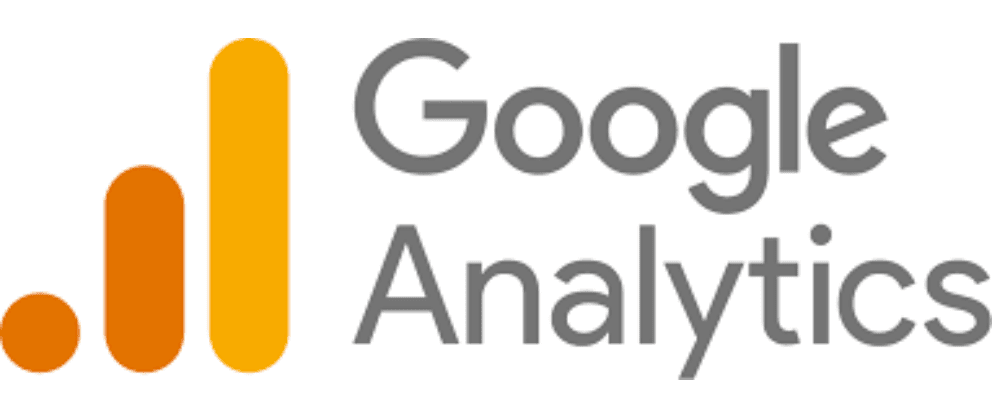 Google Analytics Logo | Priya lella Digital