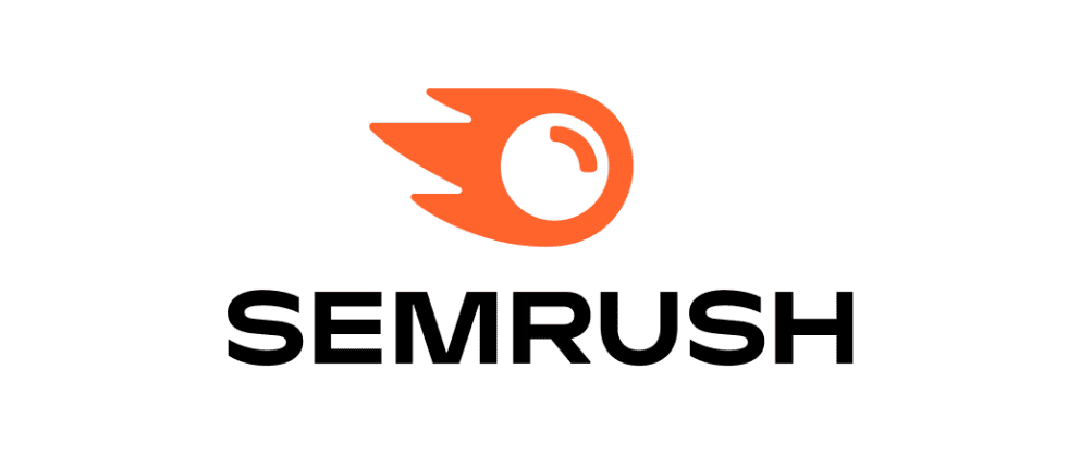 Semrush Logo | Priya lella Digital