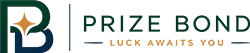 Prize Bond Checker Pakistan Logo