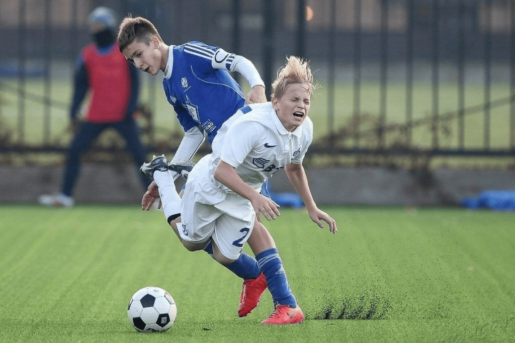 Injuries in Football: Causes, Recovery, Prevention & Real-World Lessons