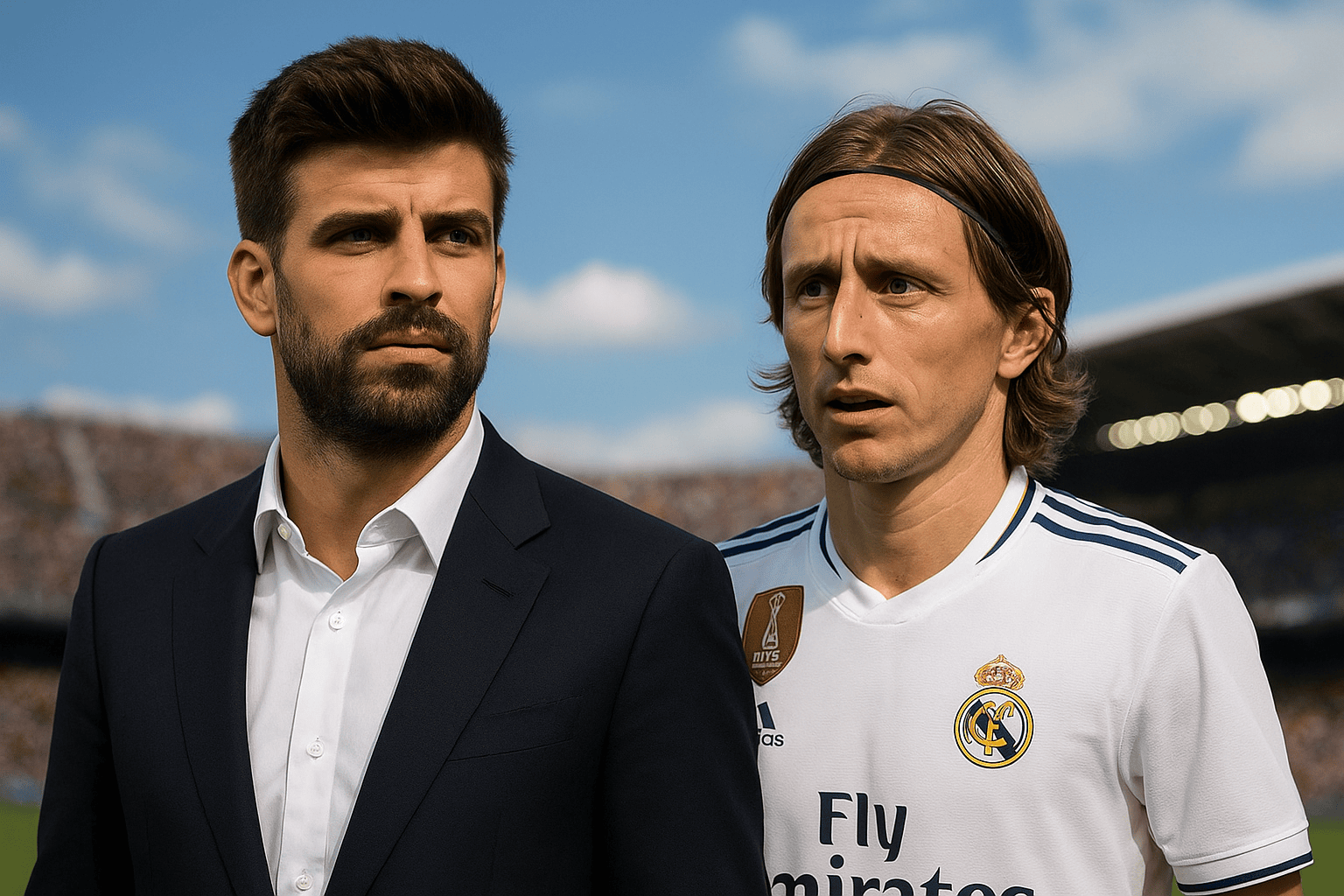 Top Smart Football Players — Minds Behind the Magic