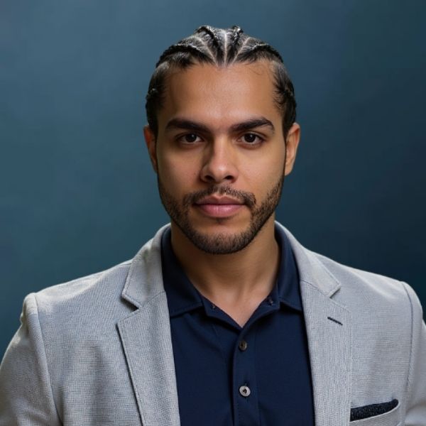 Carlos Campo