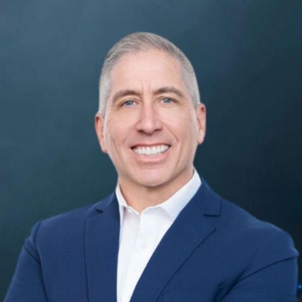 Ernie J. Villany