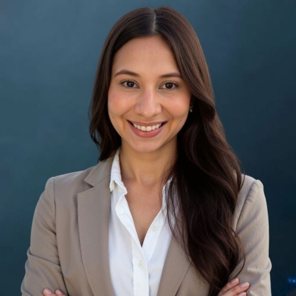 Gina Vilaro