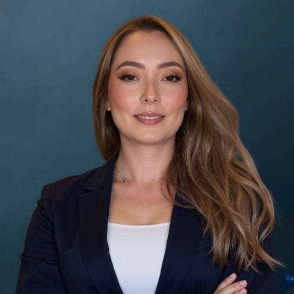 Marcela Marin