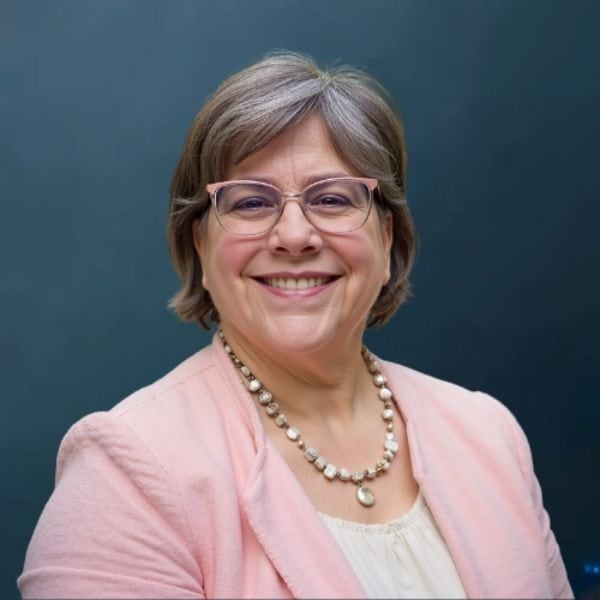 Mary Pat Mitton