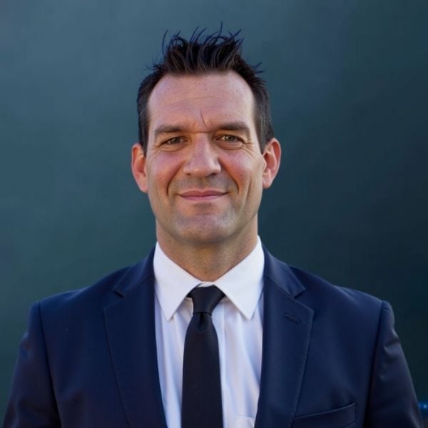 Mike Airhart
