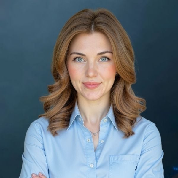 Rilee Benson