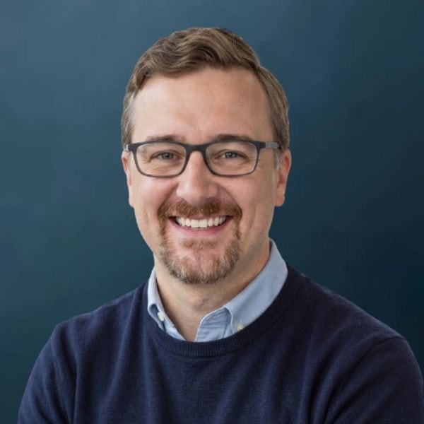 Brian McCool