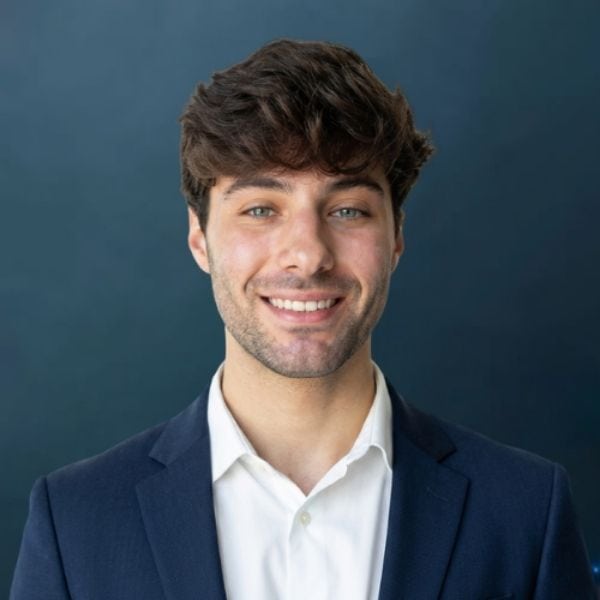 Chris Muscarella