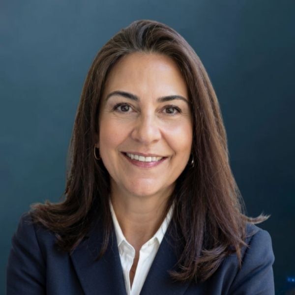 Christine Renda