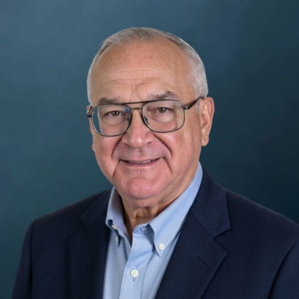 Ron Paradis